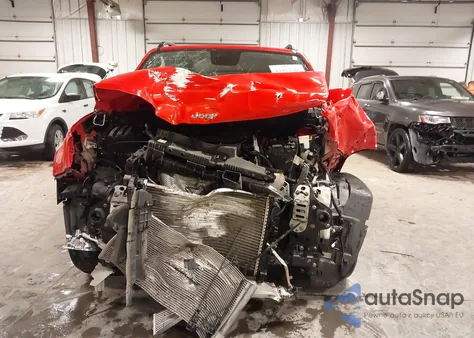2020 Jeep Renegade Latitude Fwd from USA, damaged, VIN ZACNJABB3LPL31402